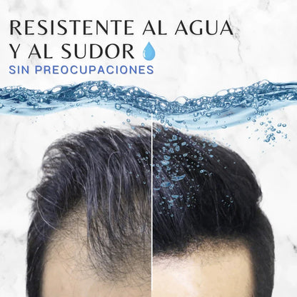 FiberThick - Fibras Capilares TOPPIK™ - Volumen al instante