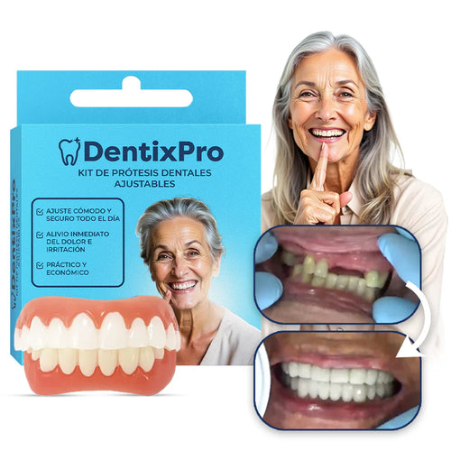 Dentix Pro